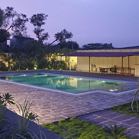 Fort Chabariya Kekri Esterno foto