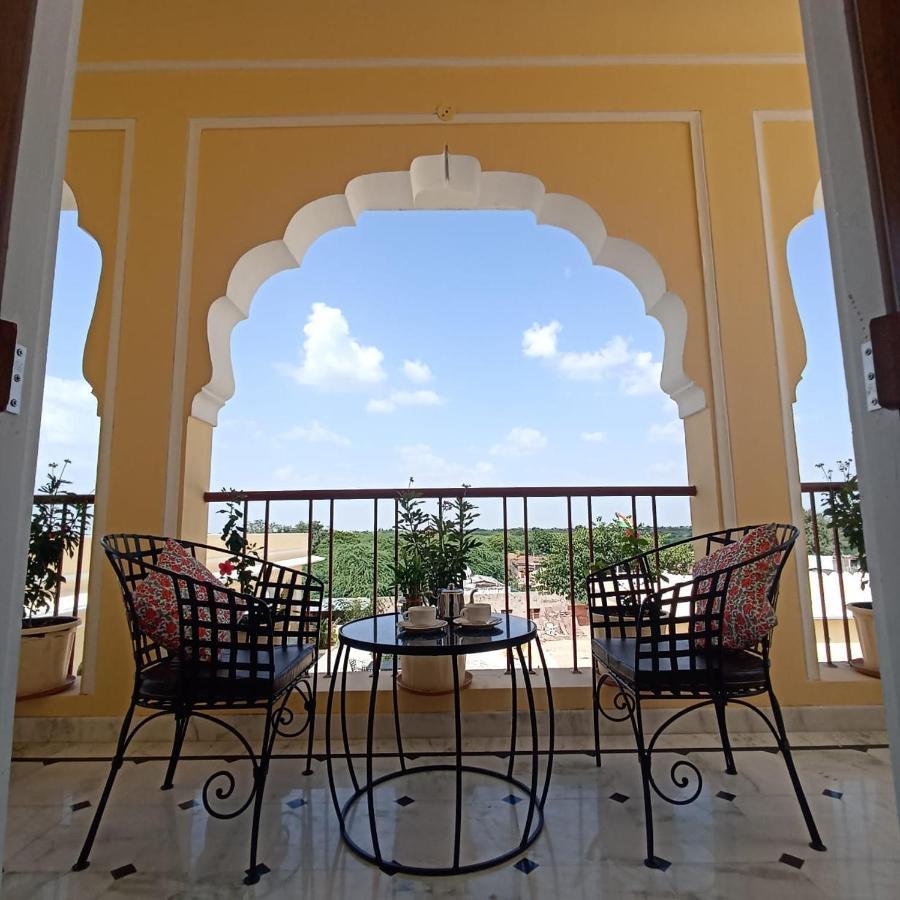 Fort Chabariya Kekri Esterno foto